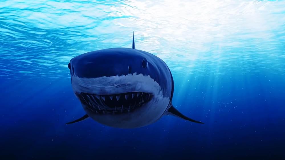 クラウンシャーク -帰ってきた