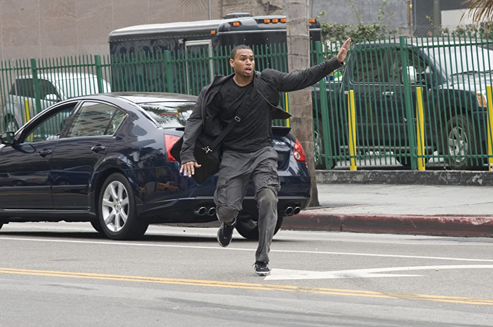 テイカーズの画像