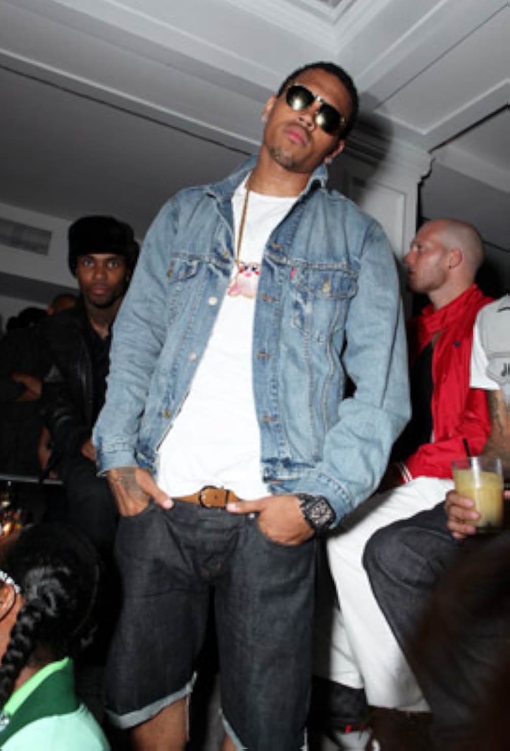 テイカーズの画像