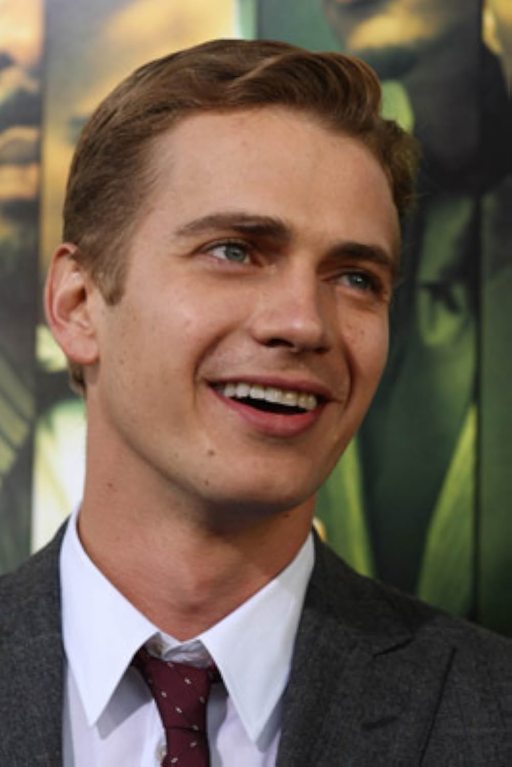 テイカーズの画像