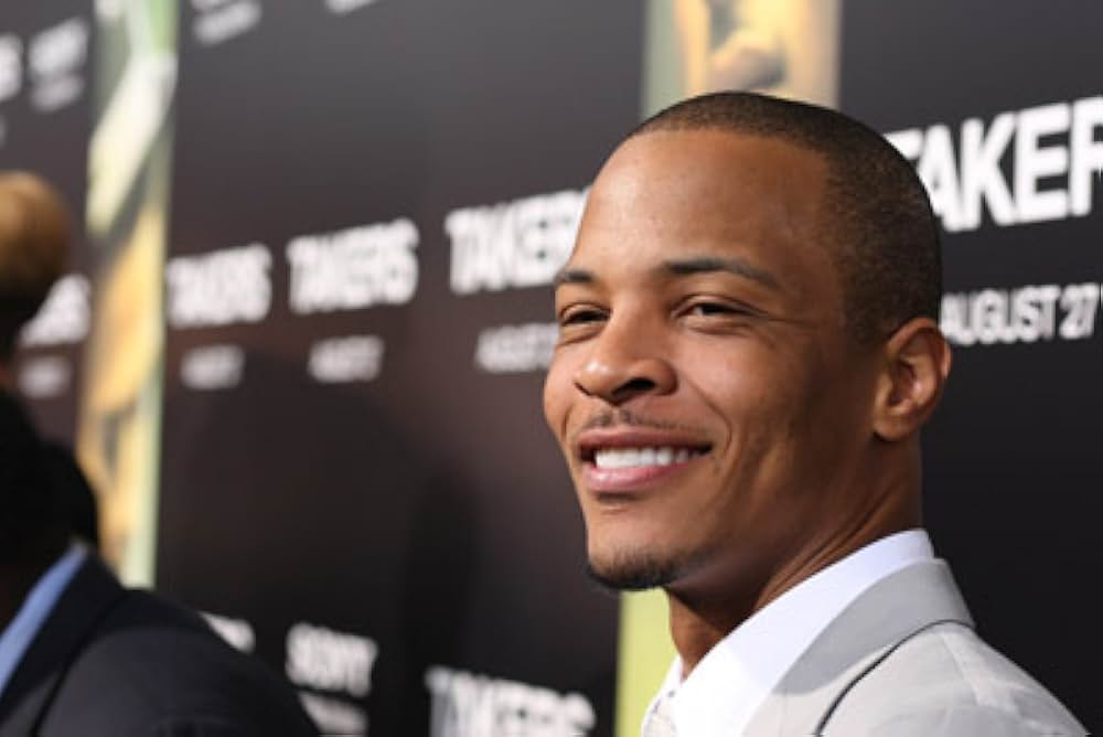 テイカーズの画像