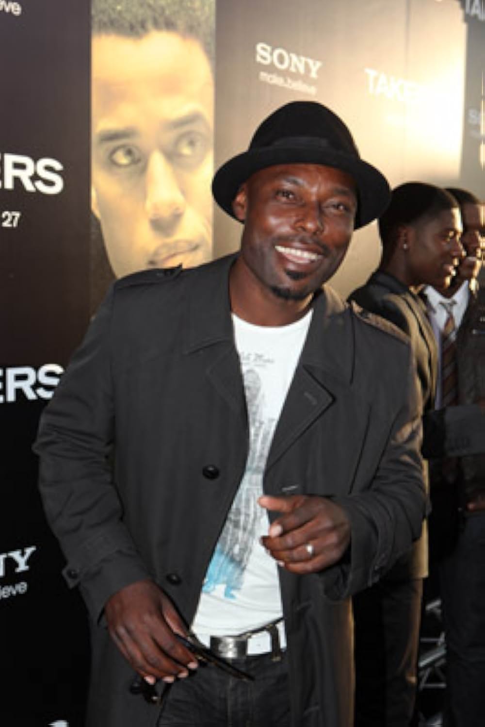 テイカーズの画像