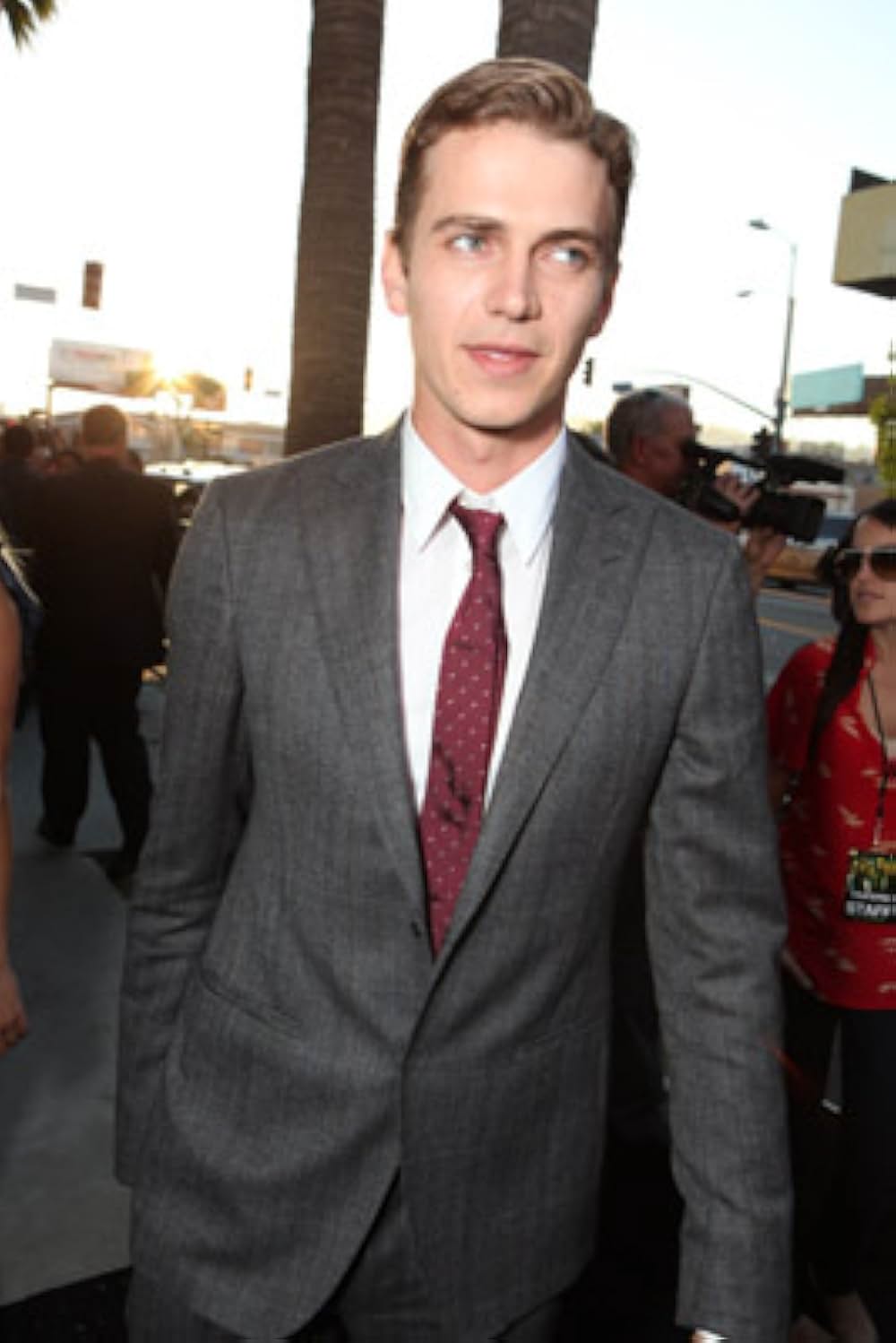 テイカーズの画像