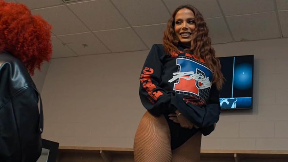 ラリッサ: アザー・サイド・オブ・アニッタの画像