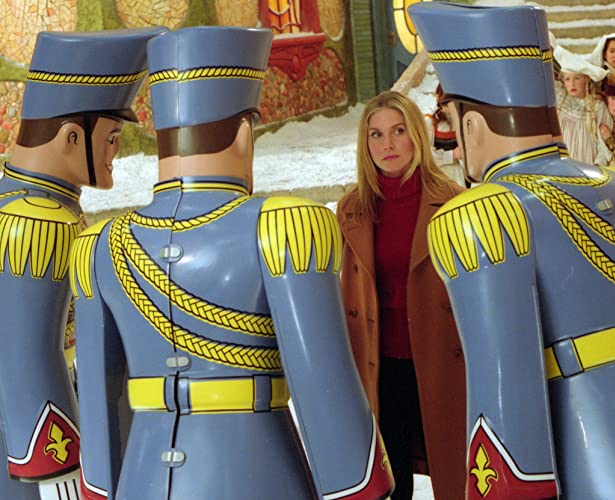 サンタクロース・リターンズ！ クリスマス危機一髪の画像