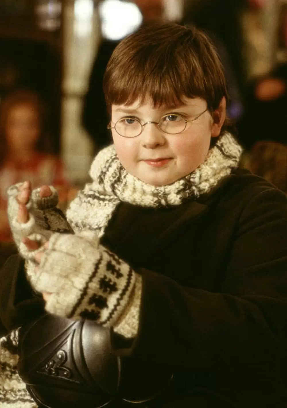 「サンタクロース・リターンズ！ クリスマス危機一髪」スペンサー・ブレスリンの画像