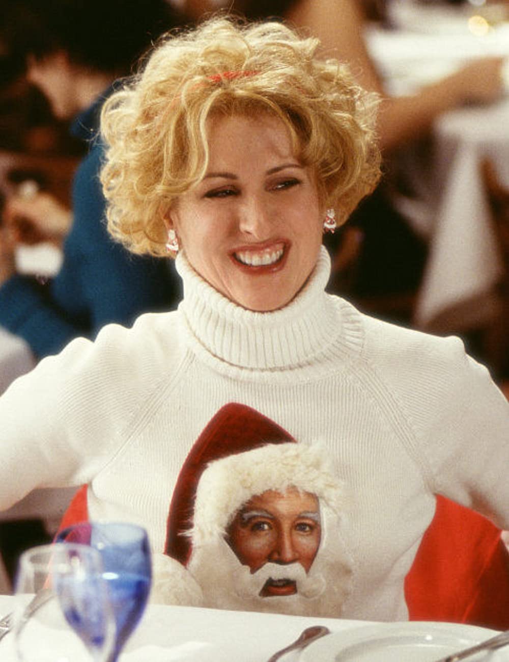 サンタクロース・リターンズ！ クリスマス危機一髪の画像