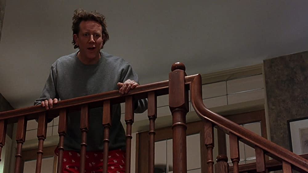 サンタクロース・リターンズ！ クリスマス危機一髪の画像