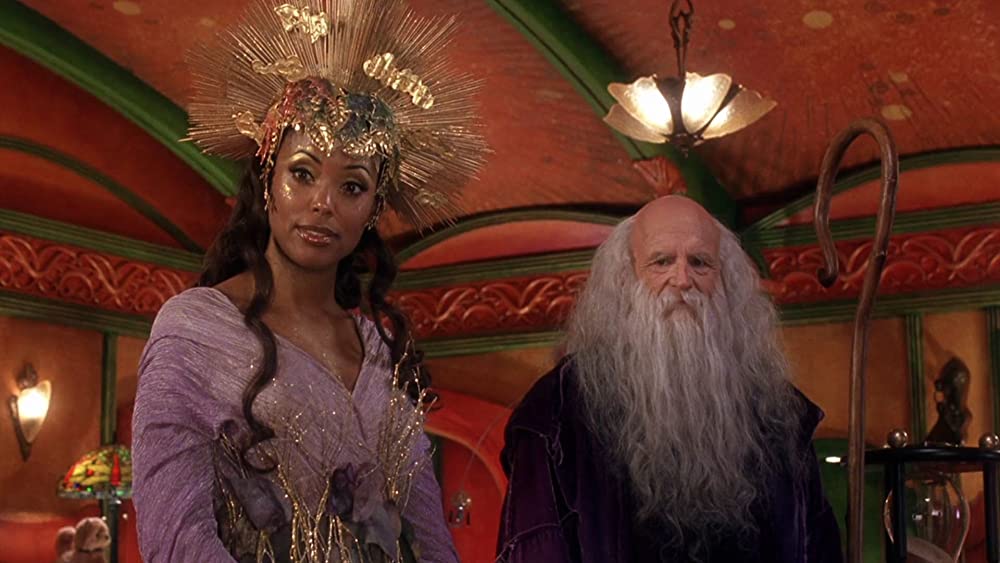 サンタクロース・リターンズ！ クリスマス危機一髪の画像