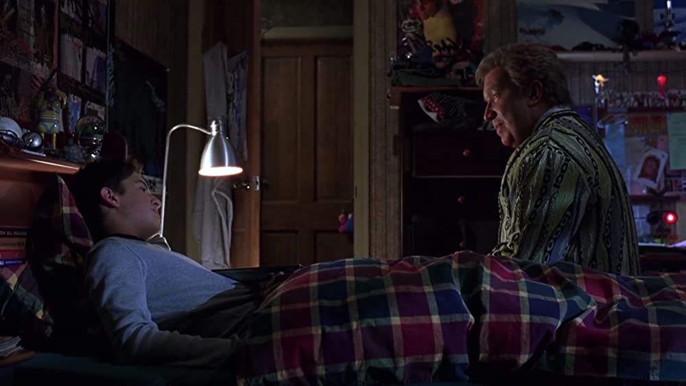 サンタクロース・リターンズ！ クリスマス危機一髪の画像