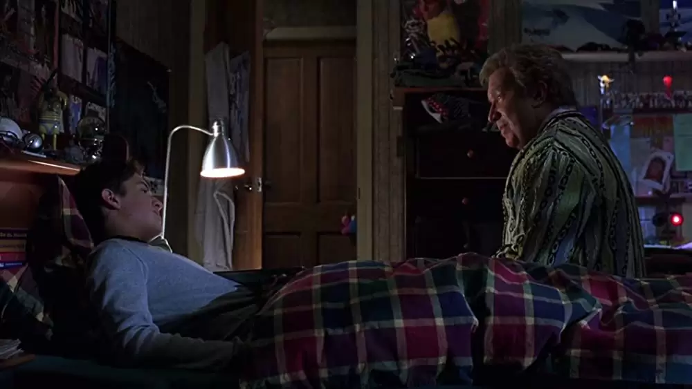 「サンタクロース・リターンズ！ クリスマス危機一髪」ティム・アレン & エリック・ロイドの画像