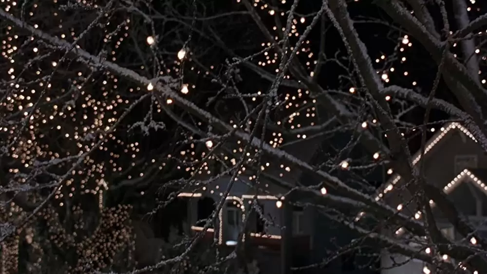 サンタクロース・リターンズ！ クリスマス危機一髪の画像