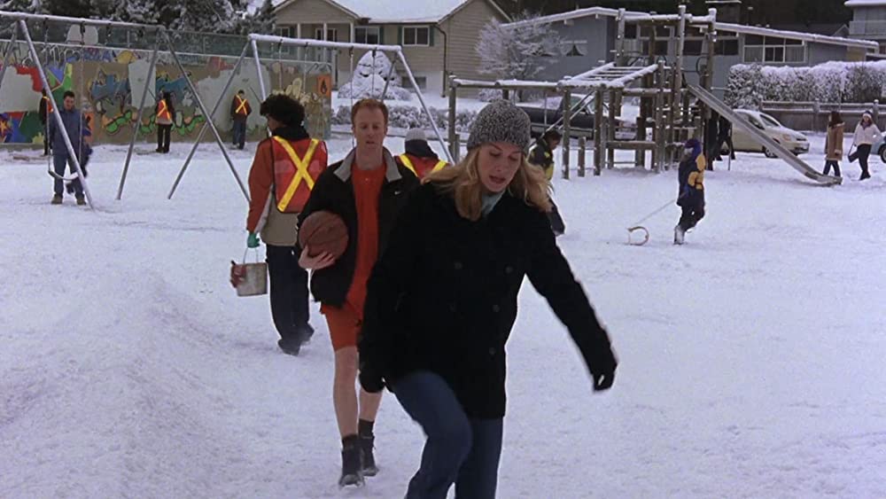 サンタクロース・リターンズ！ クリスマス危機一髪の画像