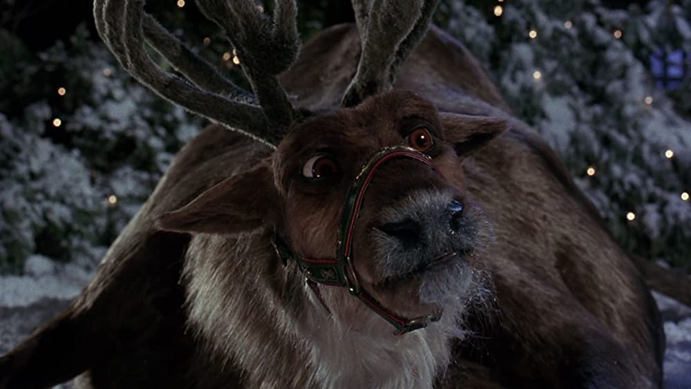 ラマになった王様の画像