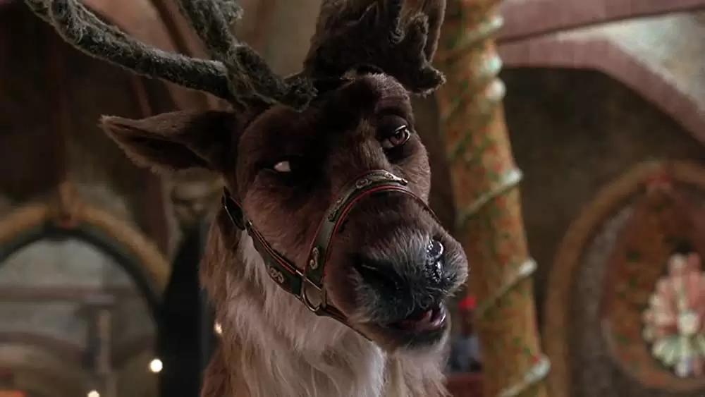 「サンタクロース・リターンズ！ クリスマス危機一髪」Bob Bergenの画像