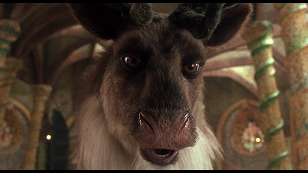 美女と野獣の画像