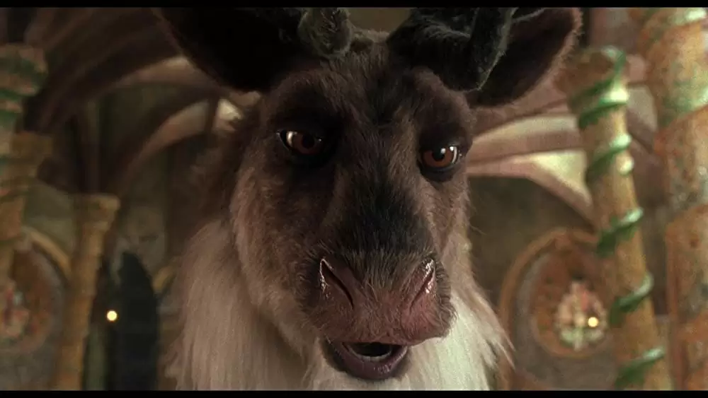 「サンタクロース・リターンズ！ クリスマス危機一髪」キャス・スーシーの画像