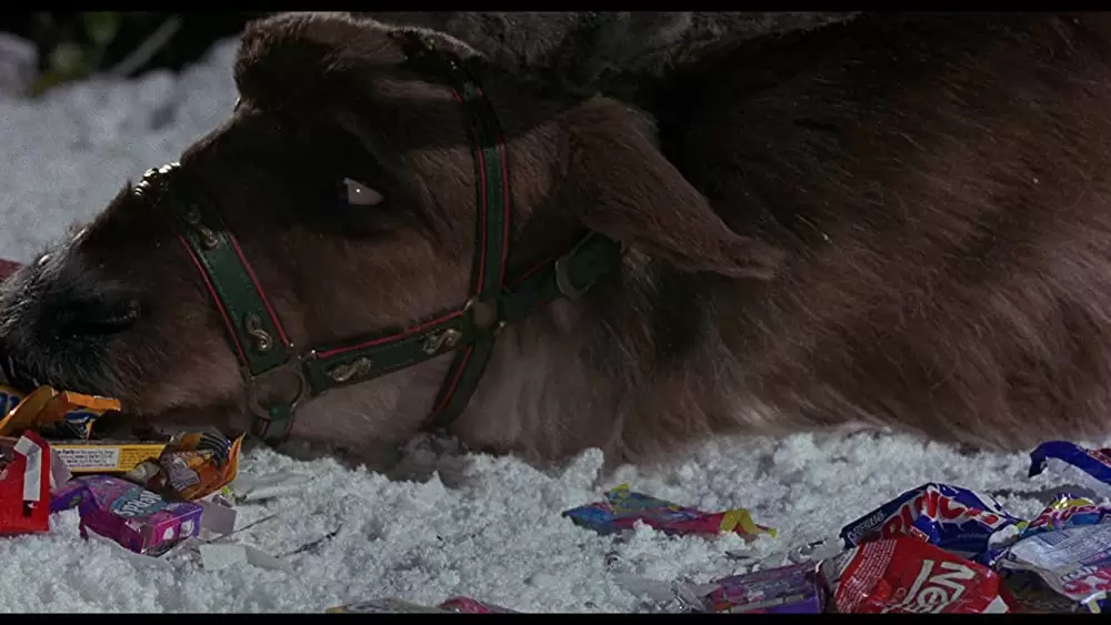 「サンタクロース・リターンズ！ クリスマス危機一髪」Bob Bergenの画像