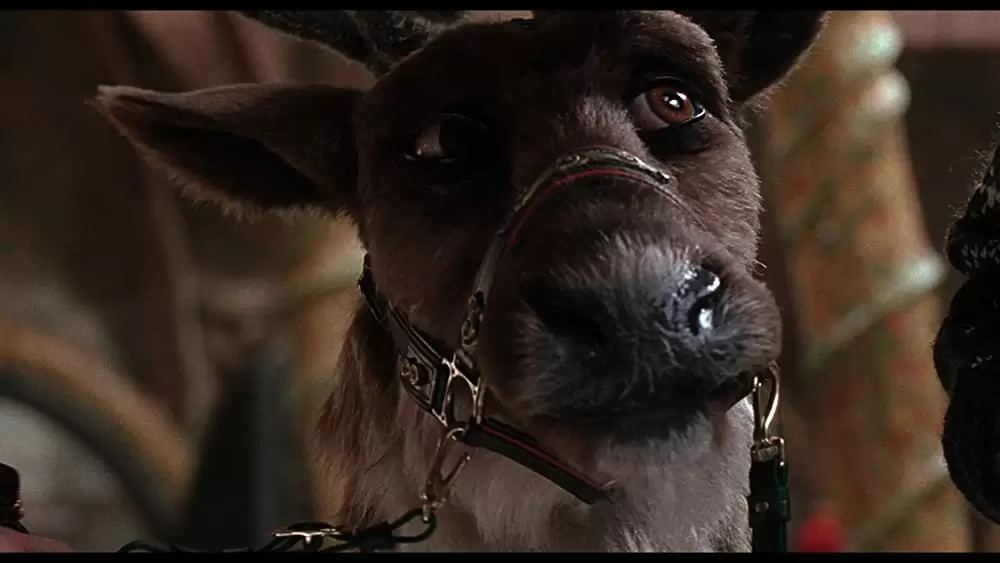 「サンタクロース・リターンズ！ クリスマス危機一髪」Bob Bergenの画像