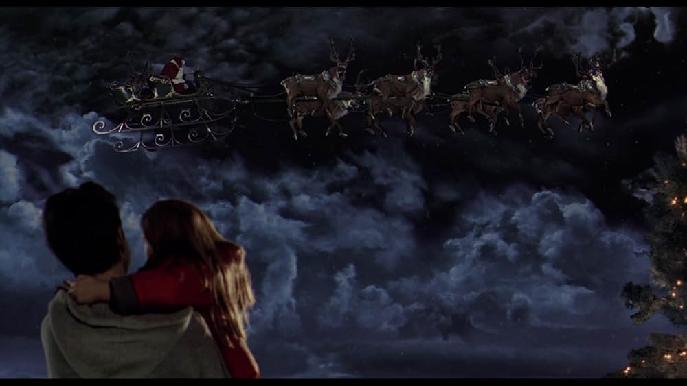 サンタクロース・リターンズ！ クリスマス危機一髪の画像