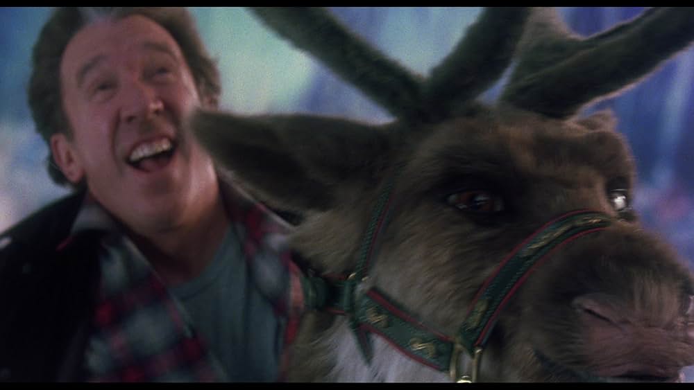 サンタクロース・リターンズ！ クリスマス危機一髪の画像