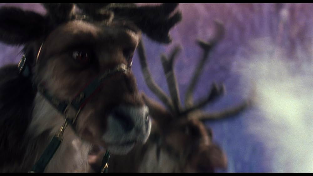 「サンタクロース・リターンズ！ クリスマス危機一髪」の画像