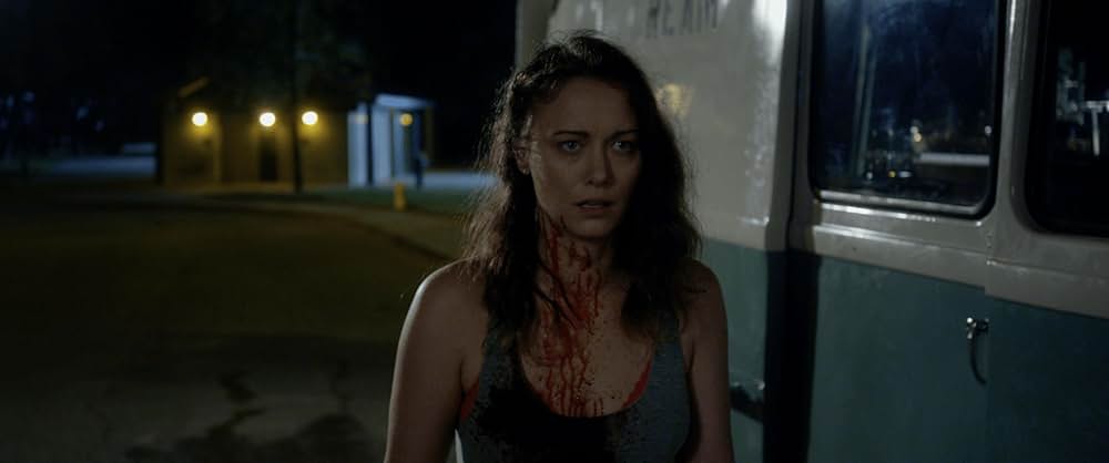 The Ice Cream Truck（原題）の画像