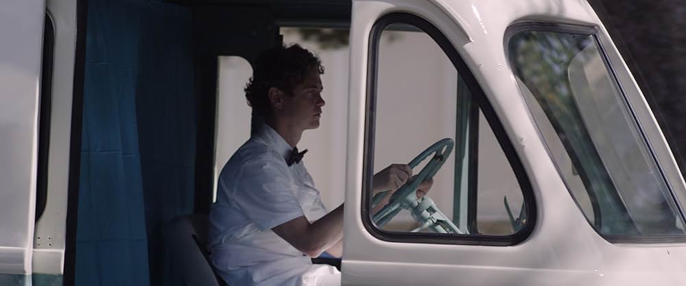 The Ice Cream Truck（原題）の画像