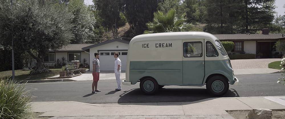 The Ice Cream Truck（原題）の画像