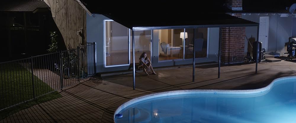 The Ice Cream Truck（原題）の画像