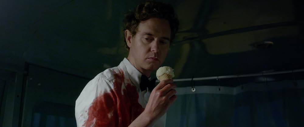 The Ice Cream Truck（原題）の画像