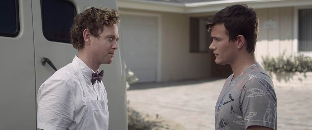 The Ice Cream Truck（原題）の画像