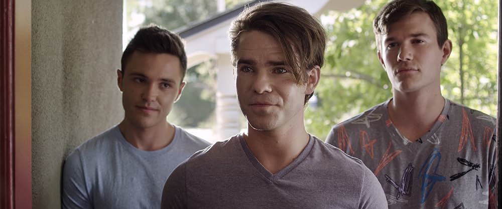 The Ice Cream Truck（原題）の画像