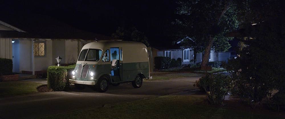 The Ice Cream Truck（原題）の画像