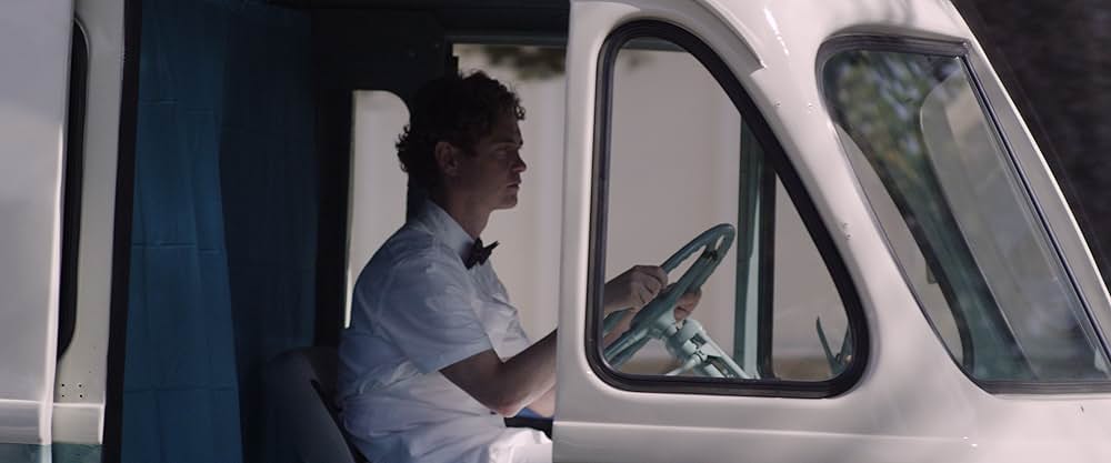 The Ice Cream Truck（原題）の画像