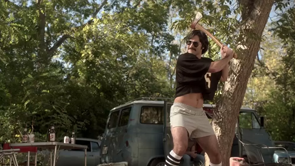 「エブリバディ・ウォンツ・サム！！ 世界はボクらの手の中に」の画像