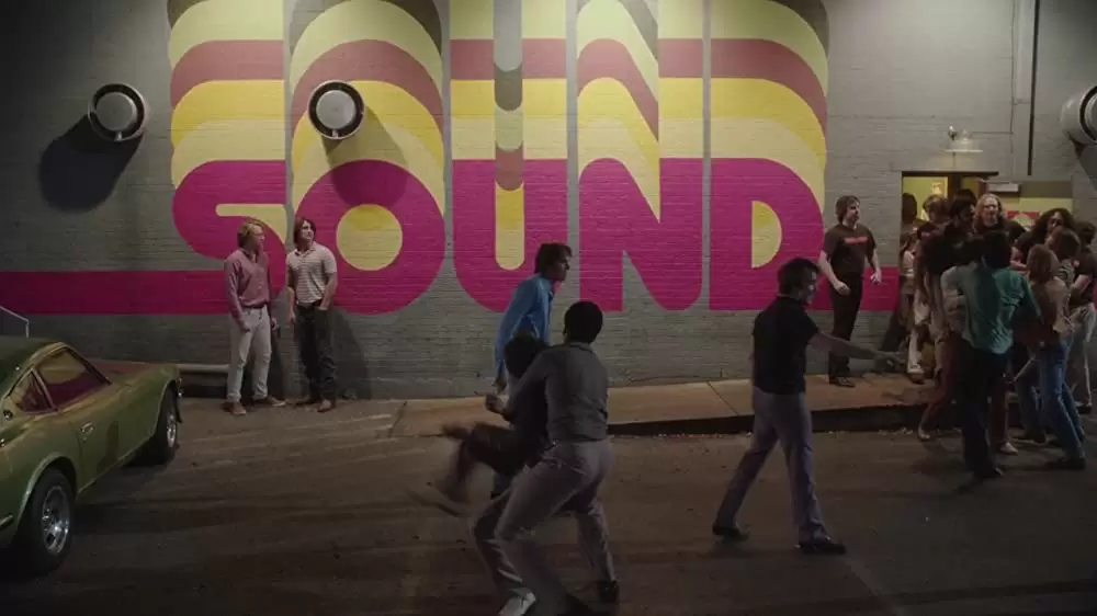 「エブリバディ・ウォンツ・サム！！ 世界はボクらの手の中に」の画像