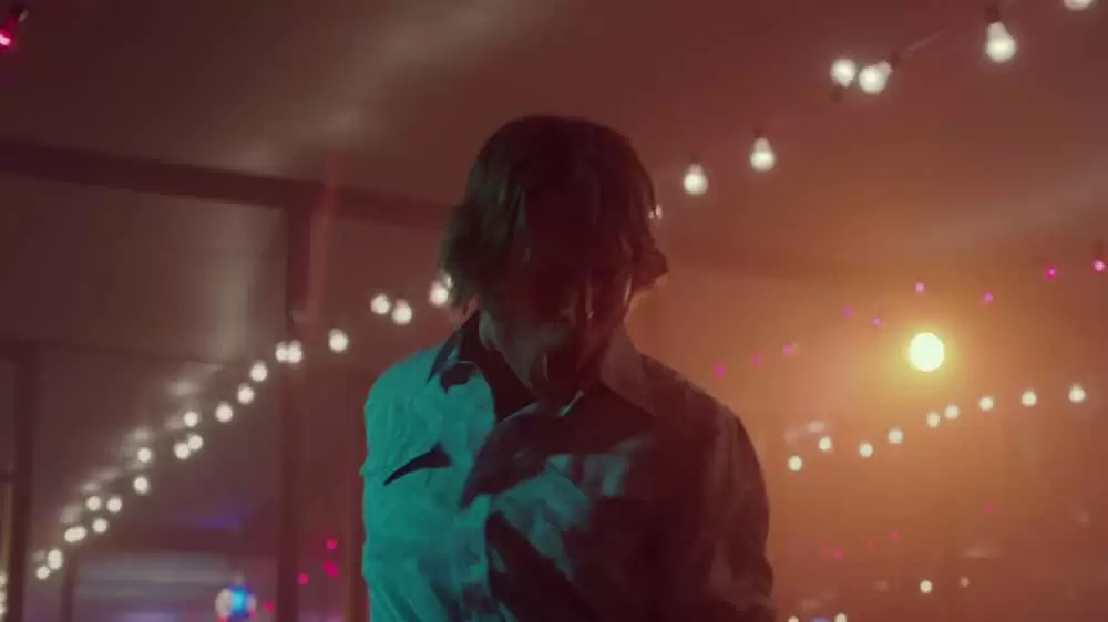 「エブリバディ・ウォンツ・サム！！ 世界はボクらの手の中に」の画像