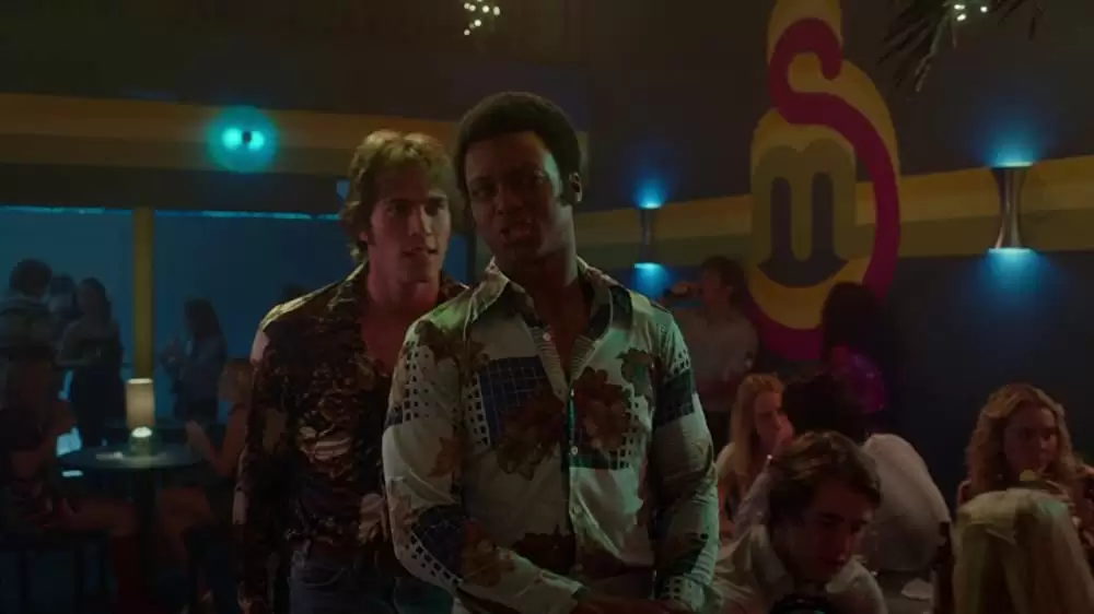 「エブリバディ・ウォンツ・サム！！ 世界はボクらの手の中に」の画像