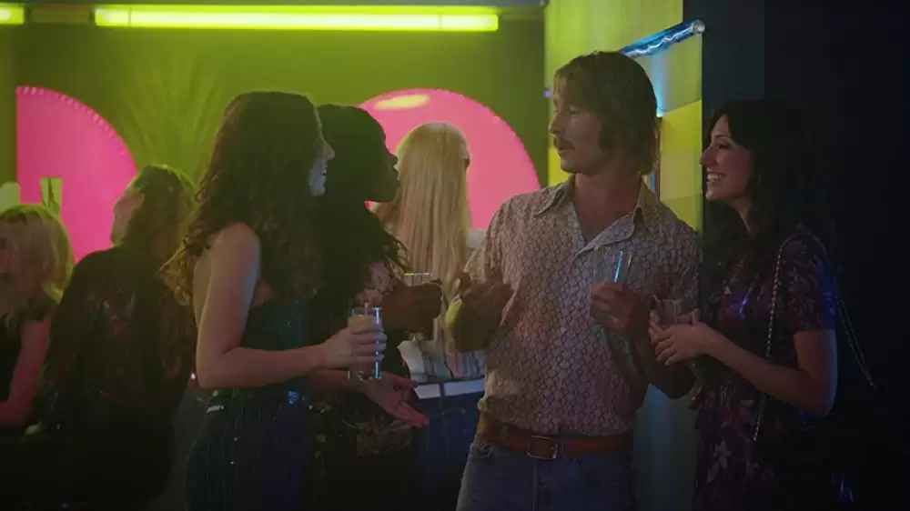 「エブリバディ・ウォンツ・サム！！ 世界はボクらの手の中に」の画像