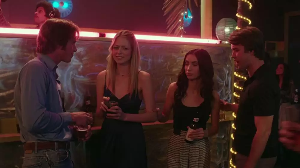 「エブリバディ・ウォンツ・サム！！ 世界はボクらの手の中に」の画像