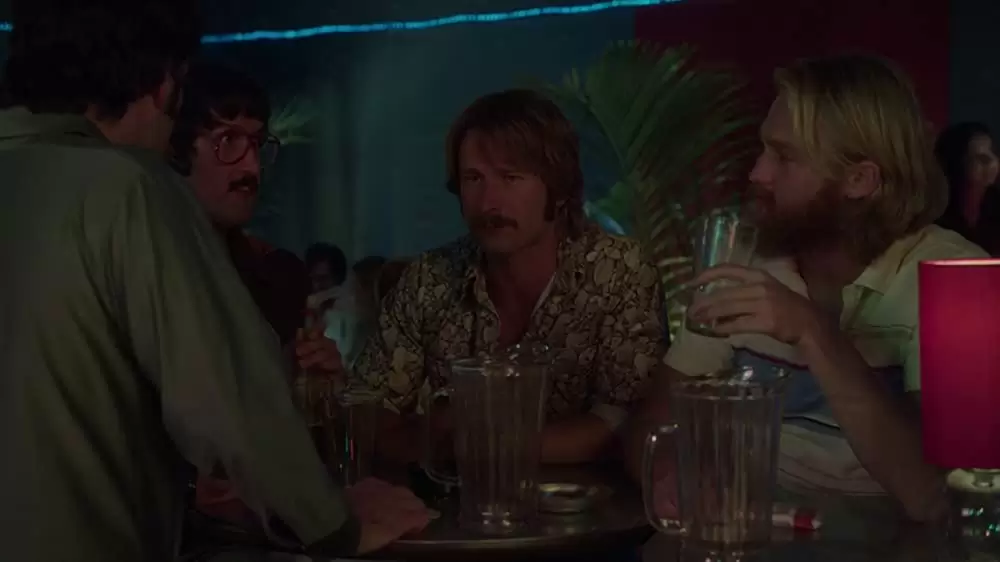 「エブリバディ・ウォンツ・サム！！ 世界はボクらの手の中に」の画像