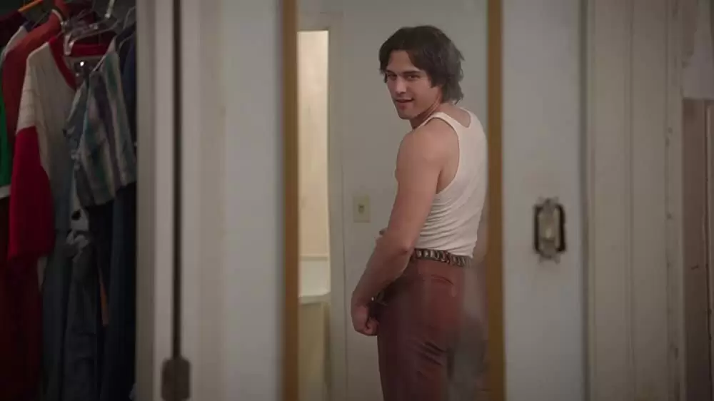 「エブリバディ・ウォンツ・サム！！ 世界はボクらの手の中に」ライアン・グスマンの画像