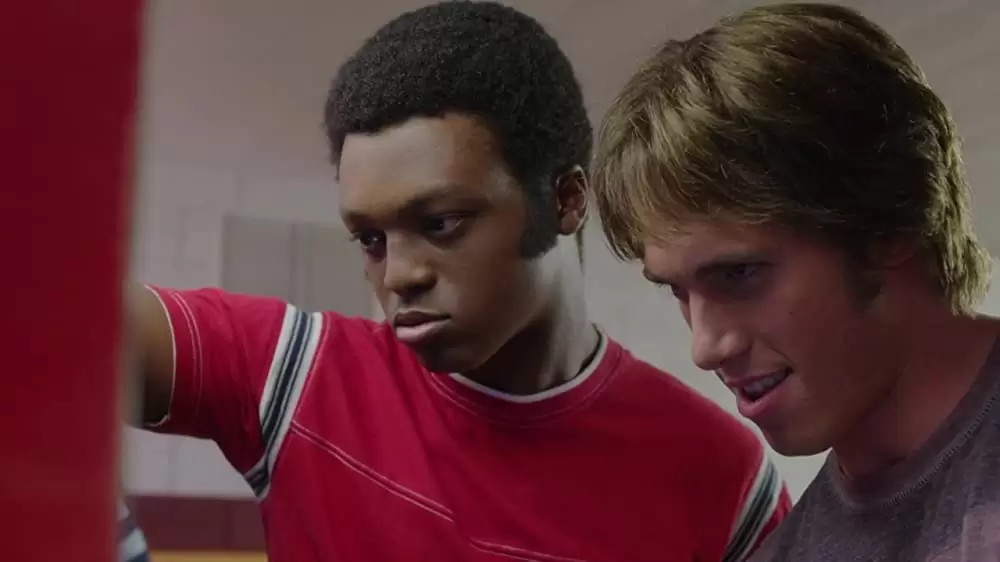 「エブリバディ・ウォンツ・サム！！ 世界はボクらの手の中に」の画像