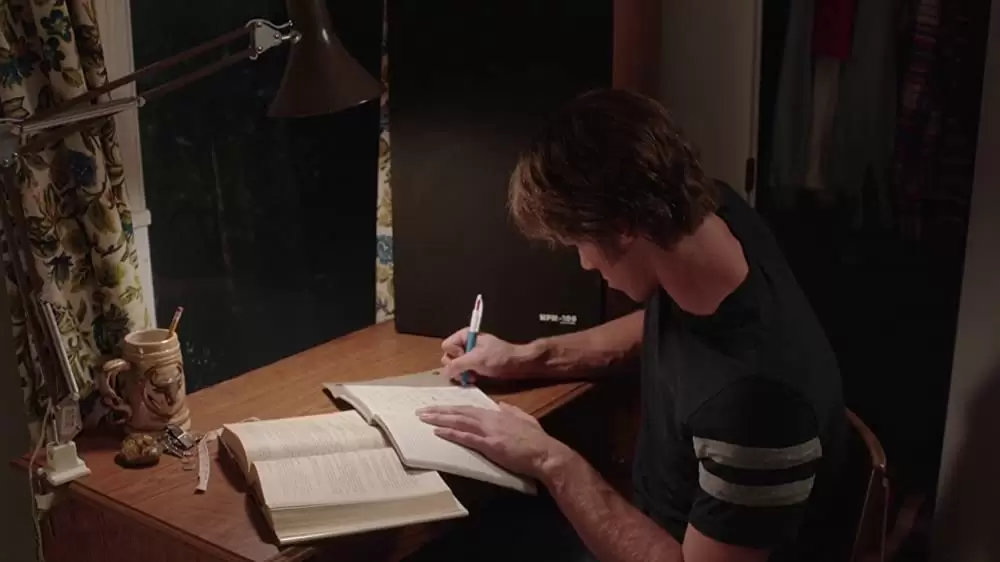 「エブリバディ・ウォンツ・サム！！ 世界はボクらの手の中に」の画像