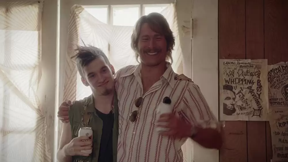 「エブリバディ・ウォンツ・サム！！ 世界はボクらの手の中に」の画像