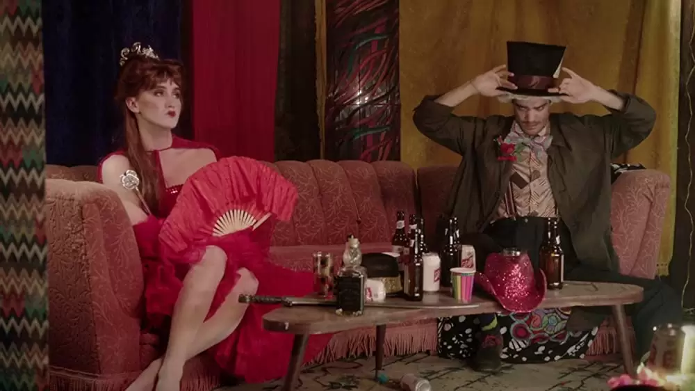 「エブリバディ・ウォンツ・サム！！ 世界はボクらの手の中に」の画像