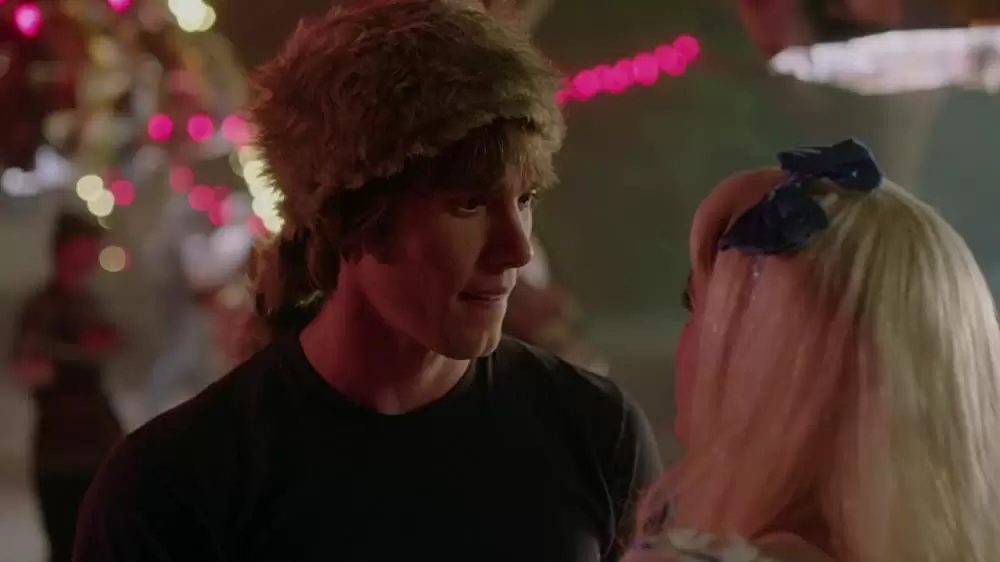 「エブリバディ・ウォンツ・サム！！ 世界はボクらの手の中に」の画像