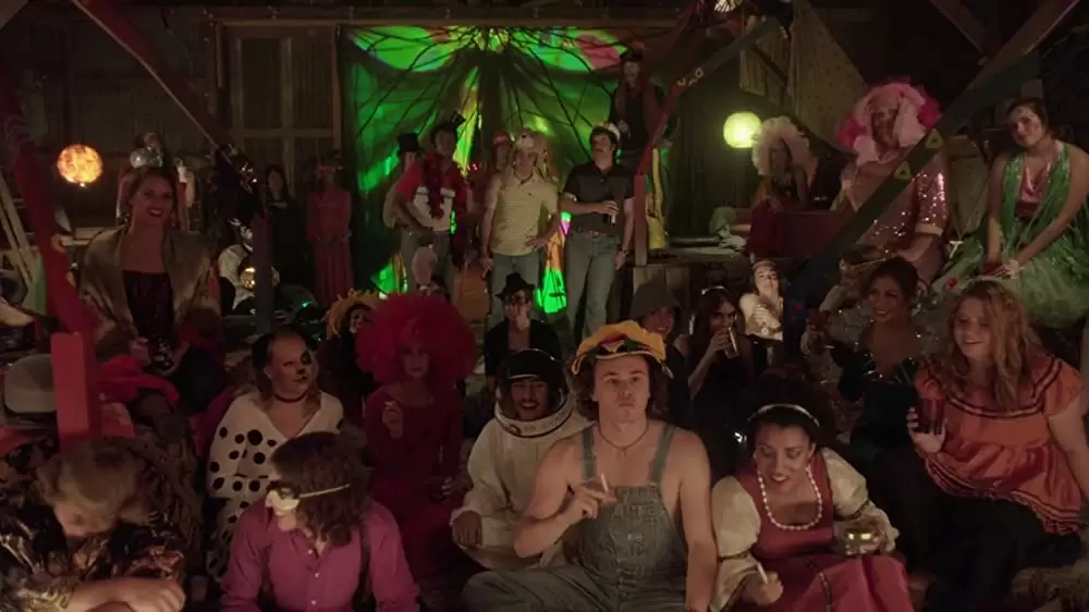 「エブリバディ・ウォンツ・サム！！ 世界はボクらの手の中に」の画像