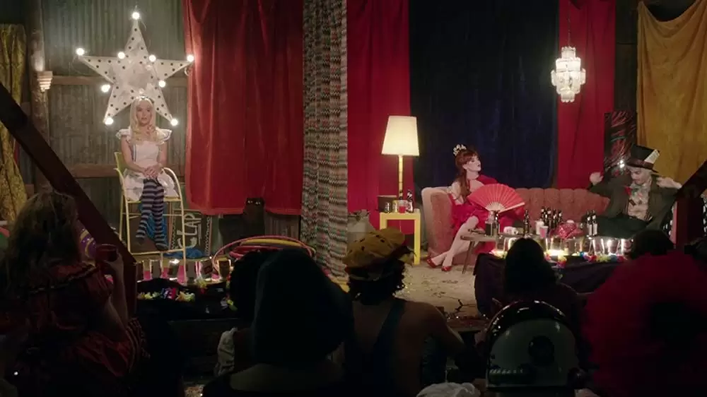 「エブリバディ・ウォンツ・サム！！ 世界はボクらの手の中に」の画像